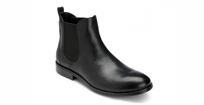 Fairwood 2 Chelsea Boots