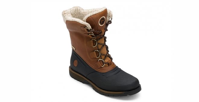 Lux Lodge boots