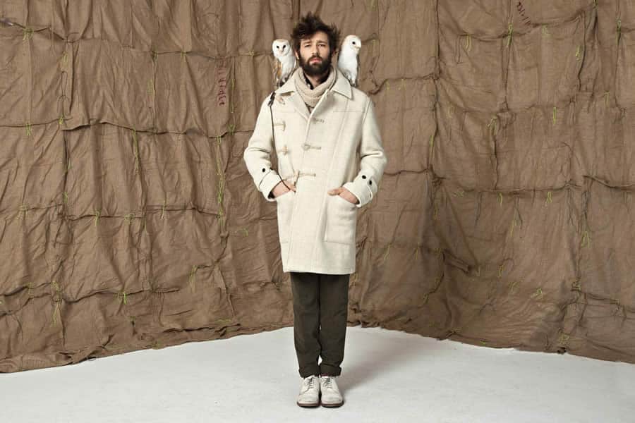 Bellerose Autumn/Winter 2012 Men’s Lookbook - Image #15