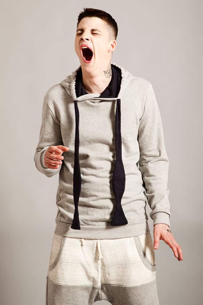 Self Winter 2012 Collection