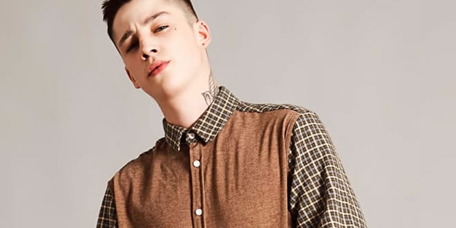 Self Clothing: AW12 Collection