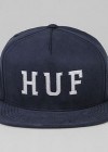 Huf X Starter National Snapback Cap