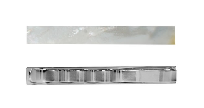 Ted Baker Pearl Tie Bar