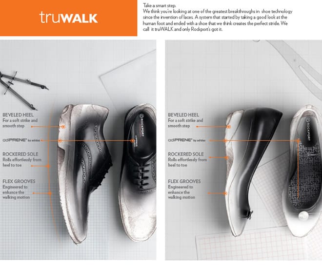 truWALK
