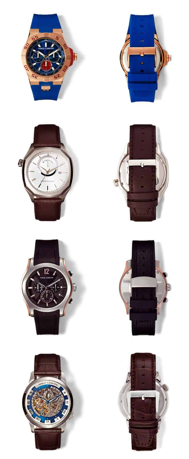 Vince Camuto Menswear