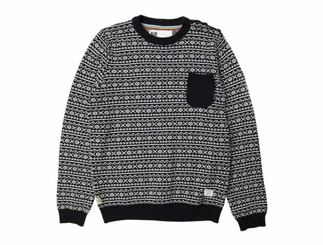 Weekend Offender AW12 Collection