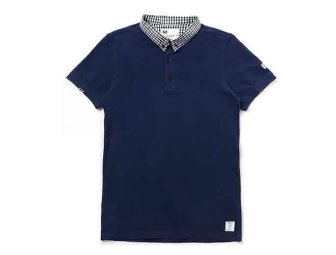Weekend Offender AW12 Collection