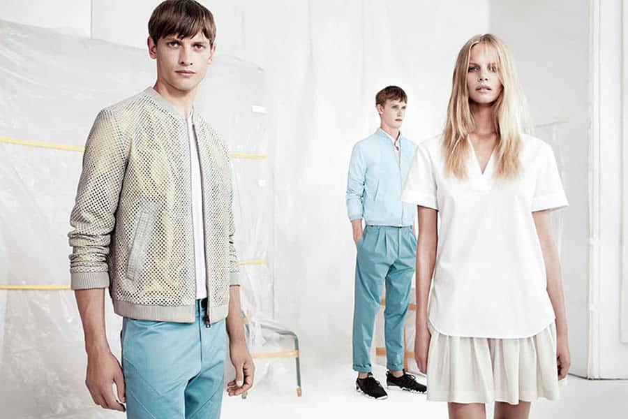 adidas SLVR Spring/Summer 2013 Advertising Campaign - Image #3