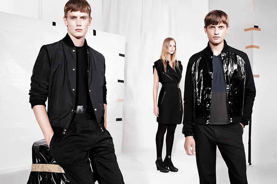 adidas SLVR Spring/Summer 2013 Advertising Campaign - Image #4