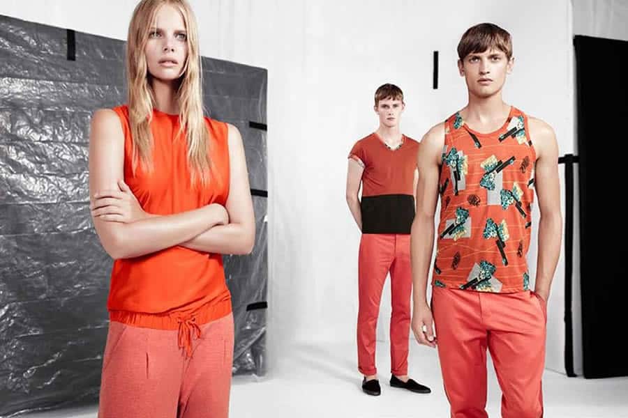 adidas SLVR Spring/Summer 2013 Advertising Campaign - Image #1