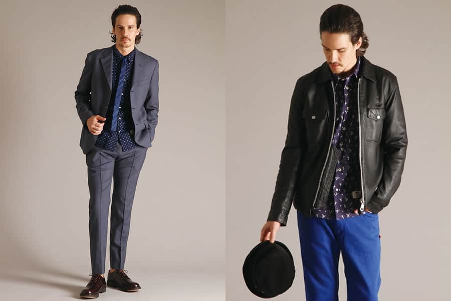 Bedwin & The Heartbreakers Spring/Summer 2013 Men’s Lookbook - Image #2