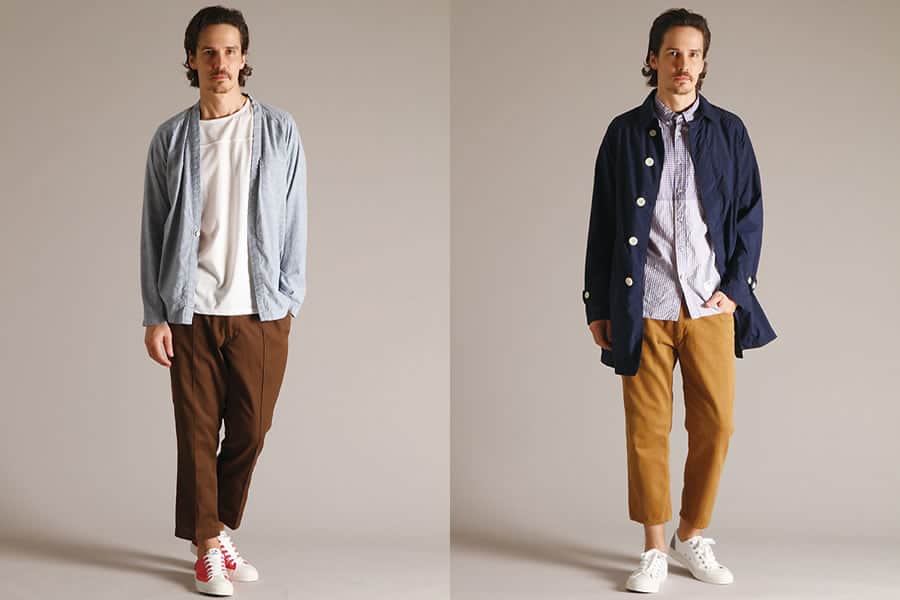 Bedwin & The Heartbreakers Spring/Summer 2013 Men’s Lookbook - Image #4