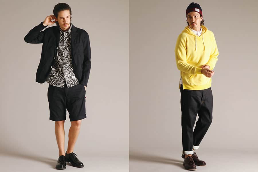 Bedwin & The Heartbreakers Spring/Summer 2013 Men’s Lookbook - Image #5