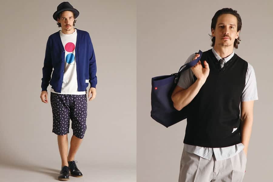 Bedwin & The Heartbreakers Spring/Summer 2013 Men’s Lookbook - Image #7