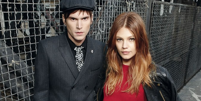 The Look: Modern Bohemian