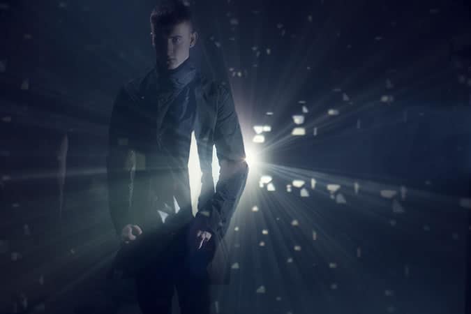 Boxfresh x Passarella Death Squad Spring/Summer 2013 Collection Lookbook