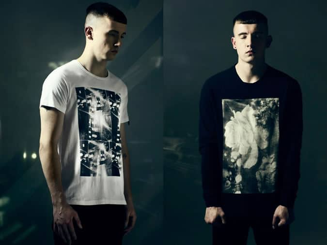 Boxfresh x Passarella Death Squad Spring/Summer 2013 Collection Lookbook