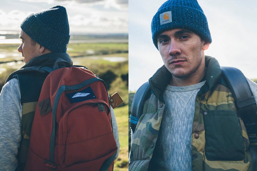 The Buttery Store AW12 Lookbook - Image #5