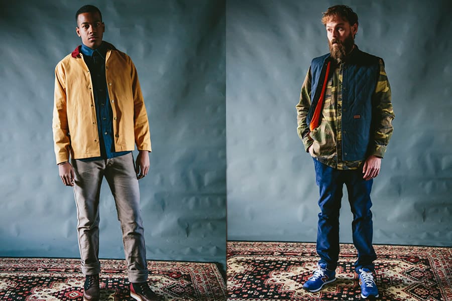 The Buttery Store AW12 Lookbook - Image #6