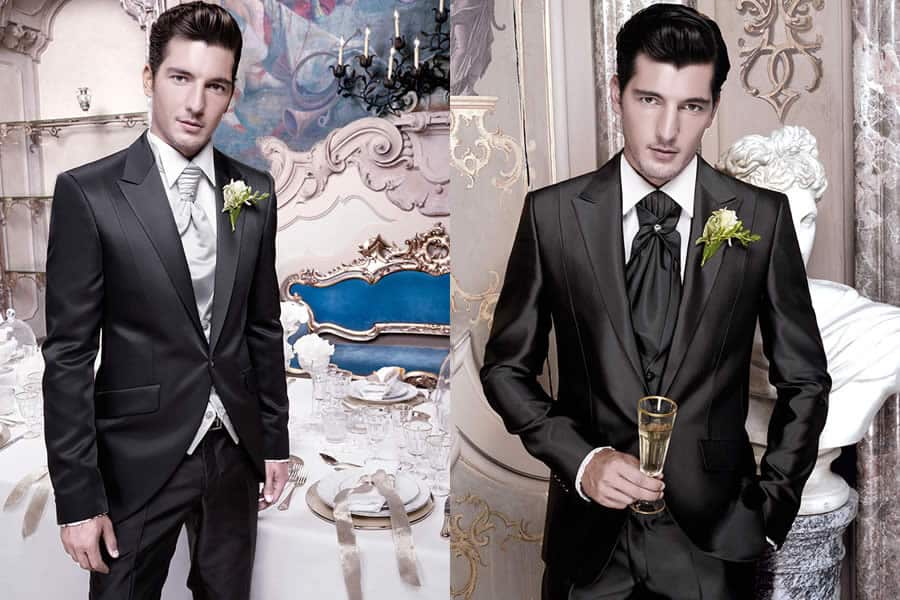 Carlo Pignatelli Cerimonia Spring/Summer 2013 Advertising Campaign - Image #2