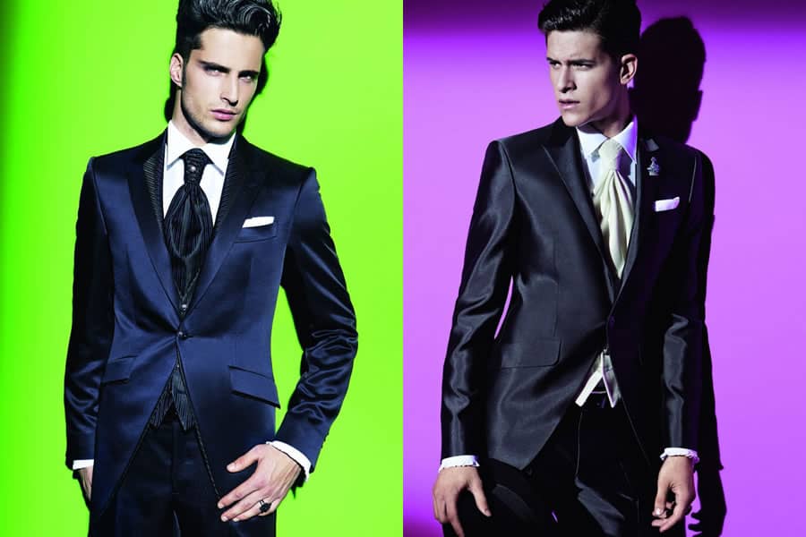 Carlo Pignatelli Cerimonia Spring/Summer 2013 Men’s Lookbook - Image #4