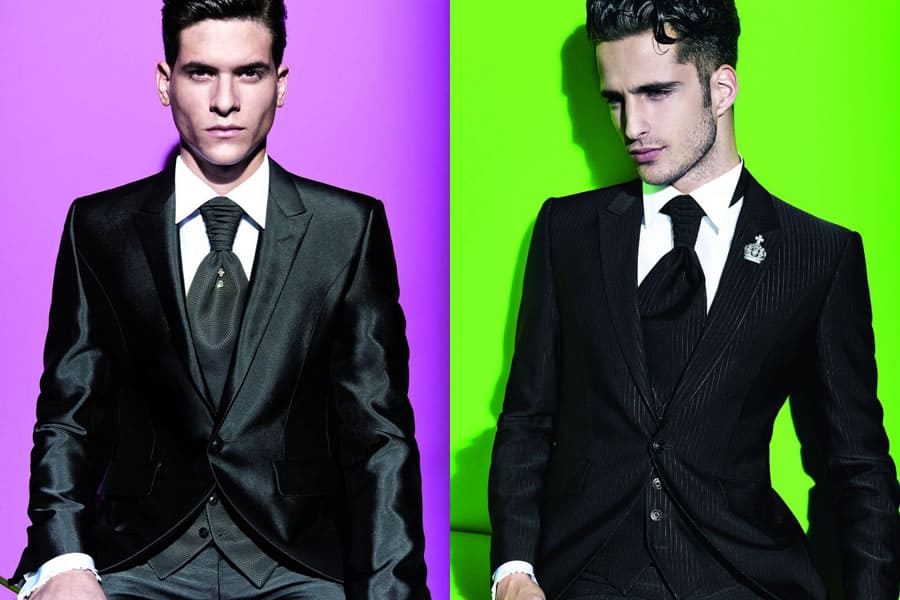 Carlo Pignatelli Cerimonia Spring/Summer 2013 Men’s Lookbook - Image #5