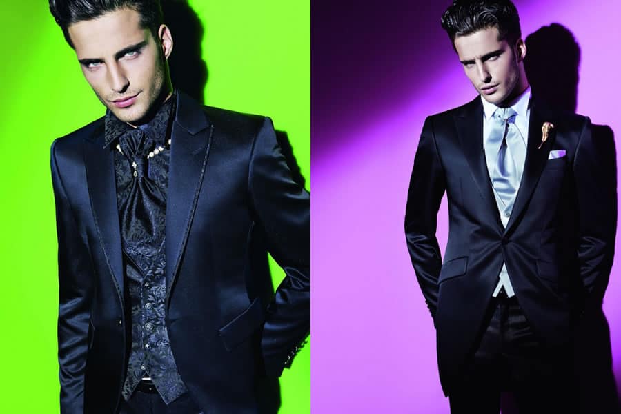 Carlo Pignatelli Cerimonia Spring/Summer 2013 Men’s Lookbook - Image #6