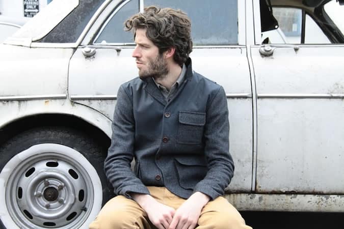 Common People AW12 Lookbook