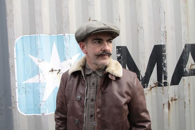 Common People AW12 Lookbook