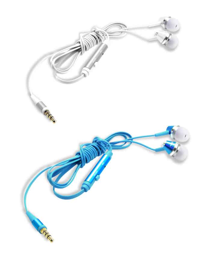 iDance Headphones