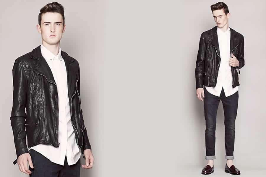 FashionBeans MAN: Casual Tailoring Lookbook - Image #5