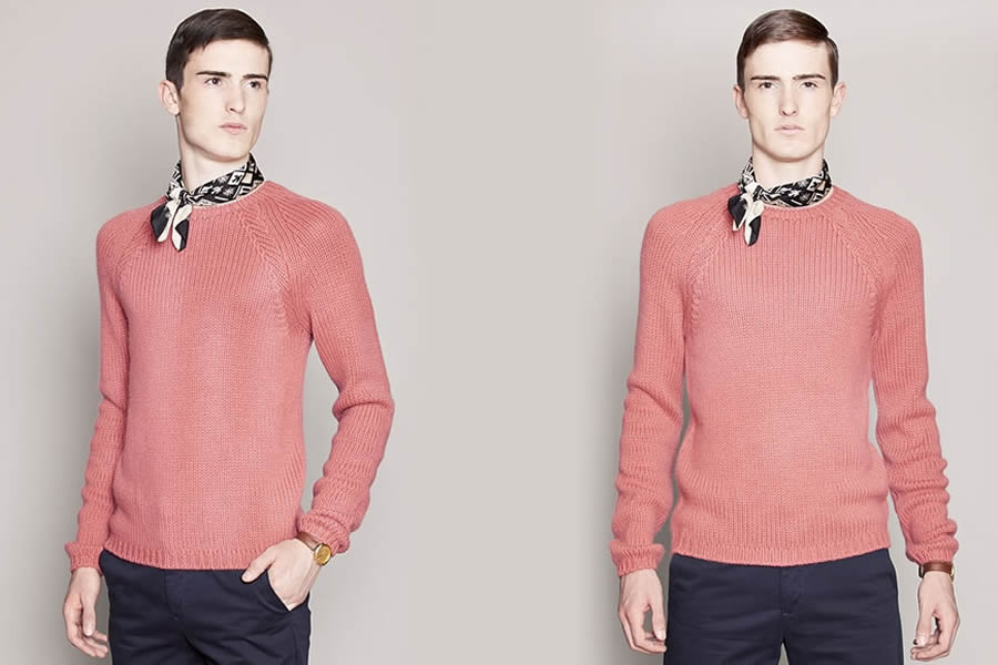 FashionBeans MAN: Casual Tailoring Lookbook - Image #8