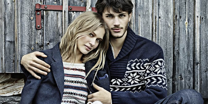 How To Wear: Festive Knitwear