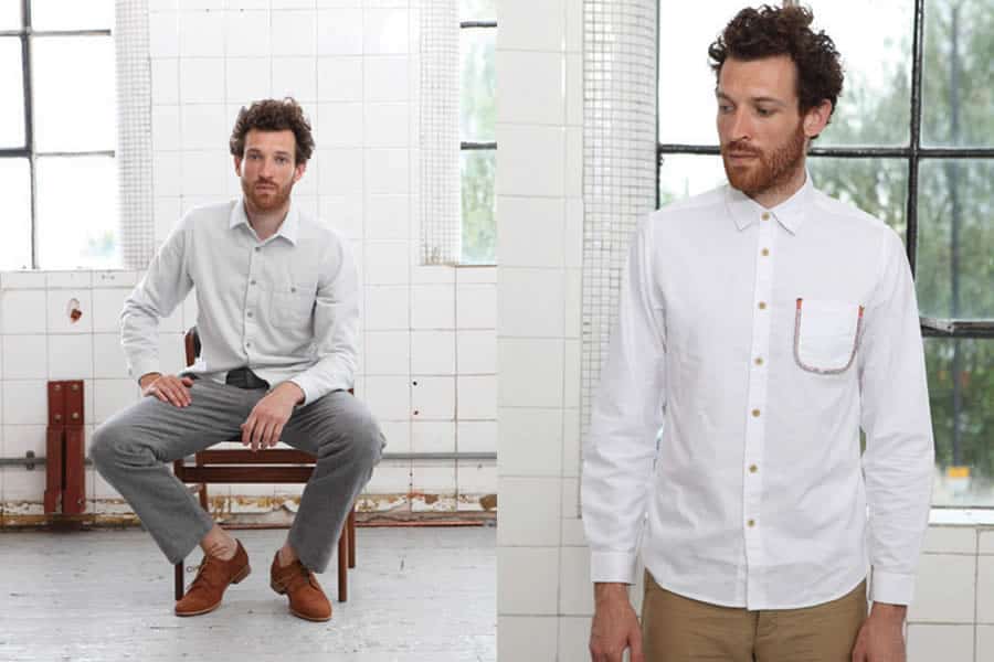 Folk Spring/Summer 2013 Men’s Lookbook - Image #7