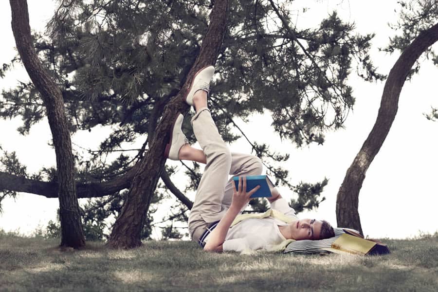 Gant Spring/Summer 2013 Advertising Campaign - Image #2