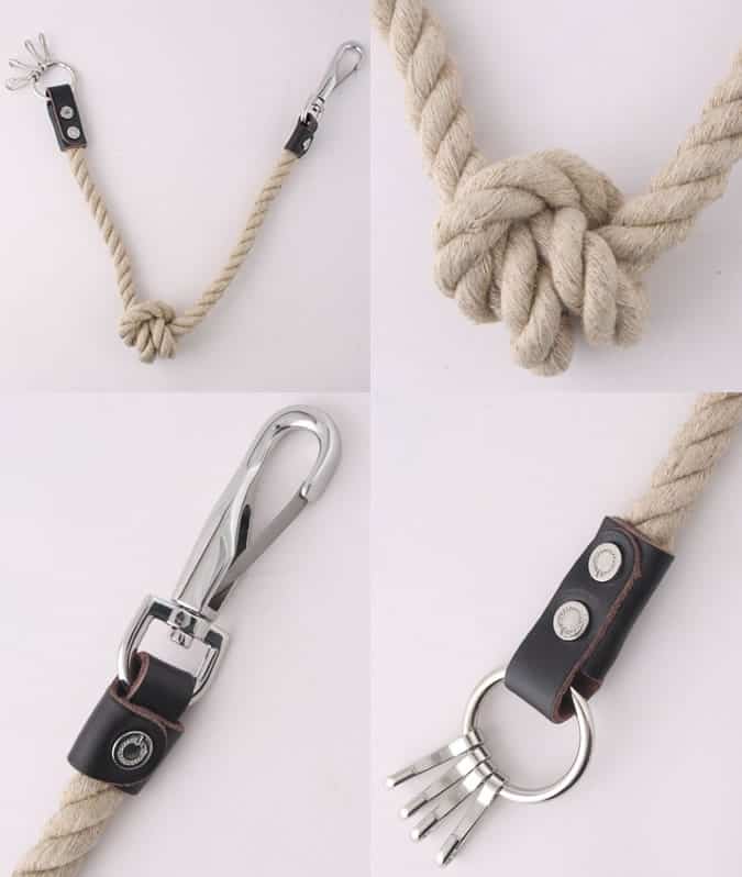 Stighlorgan Lucas Lanyard