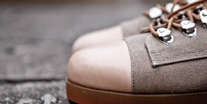 Men’s Hybrid Footwear