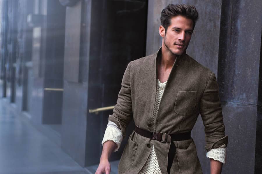 L.B.M. 1911 Autumn/Winter 2012 Men’s Lookbook - Image #2