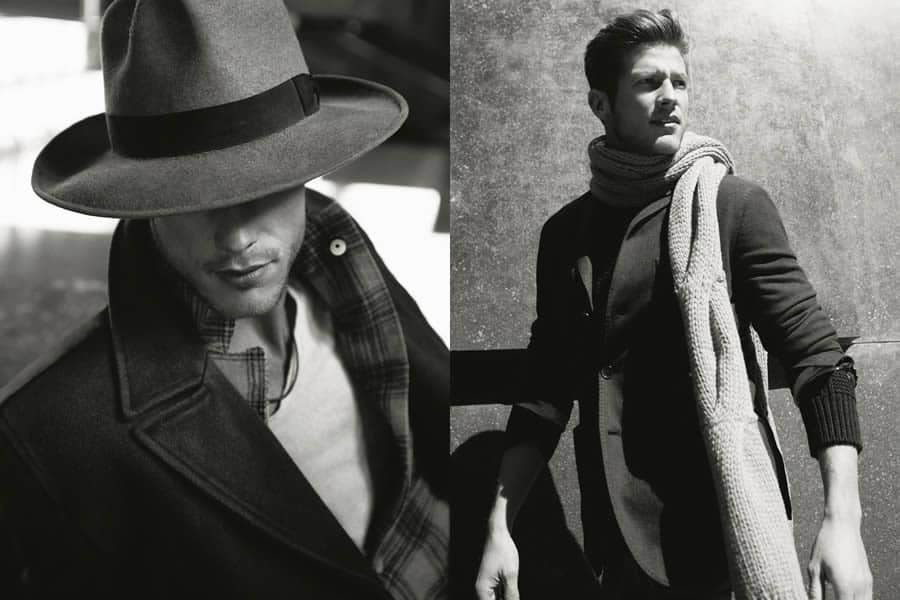 L.B.M. 1911 Autumn/Winter 2012 Men’s Lookbook - Image #12