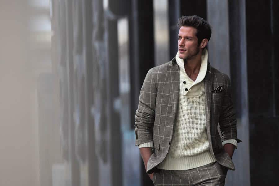 L.B.M. 1911 Autumn/Winter 2012 Men’s Lookbook - Image #4