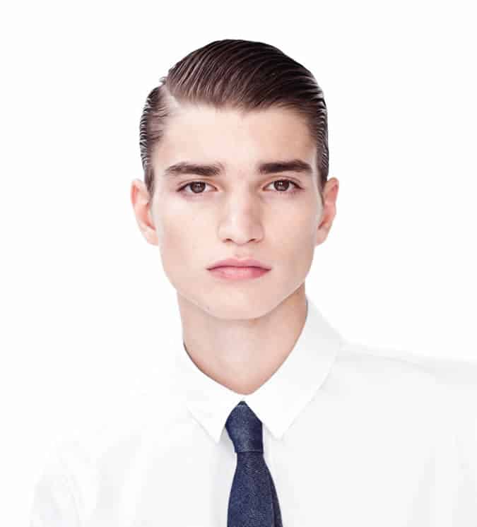 KRISVANASSCHE x Lee Spring/Summer 2013 Collection