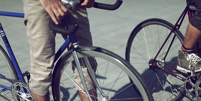 Muxu Ride Clothing Collection