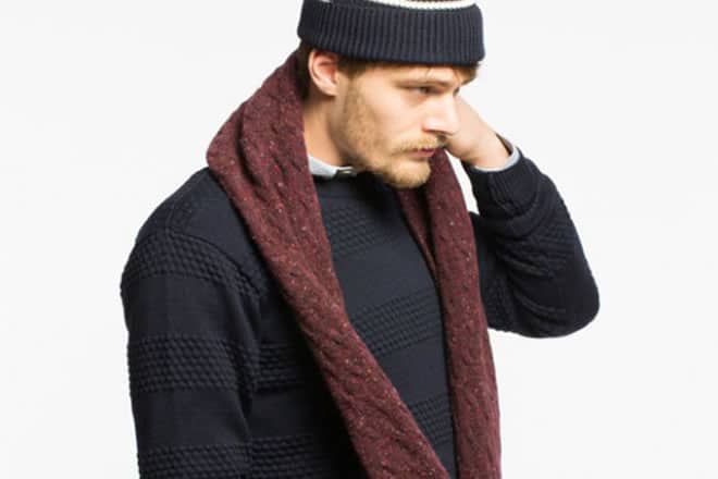 Norse Projects Holiday 2012 Capsule Collection