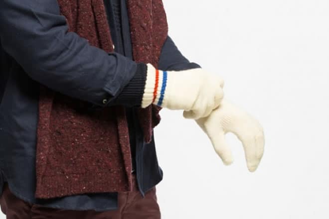 Norse Projects Holiday 2012 Capsule Collection