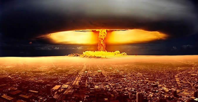 Nuclear Bomb