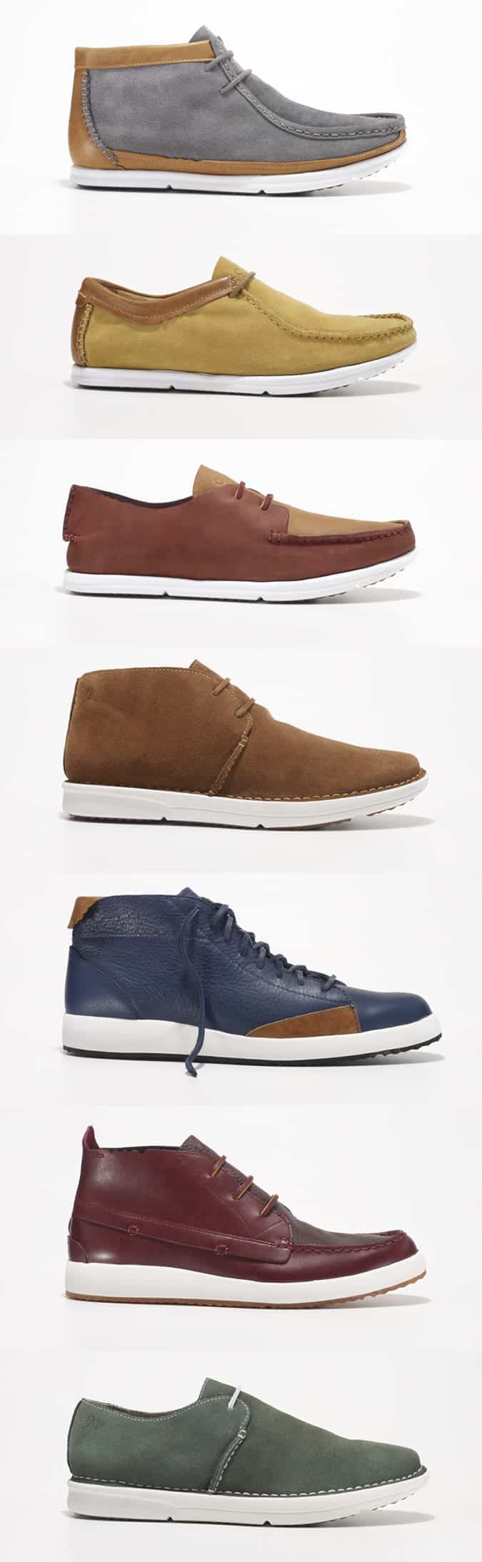 ohw? Spring/Summer 13 Collection