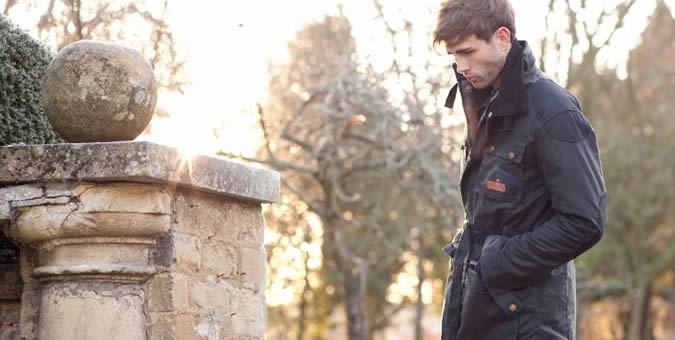 Peregrine Clothing