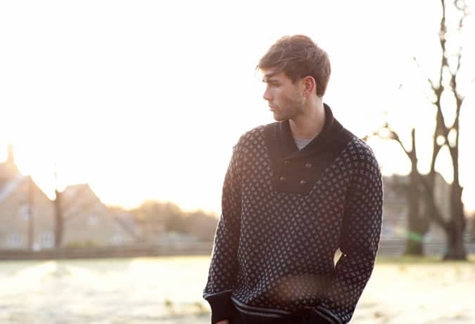 Peregrine AW12 Collection