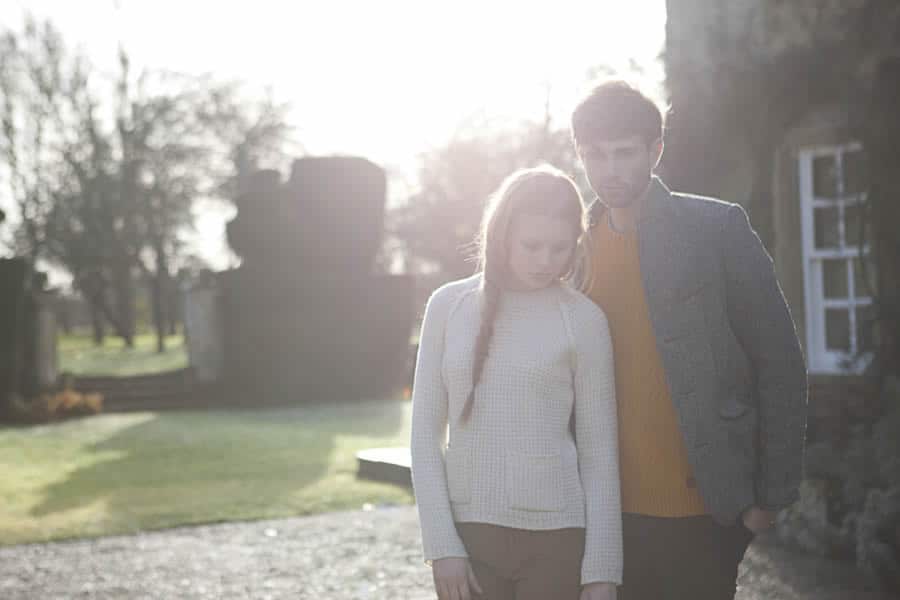 Peregrine Autumn/Winter 2012 Men’s Lookbook - Image #2
