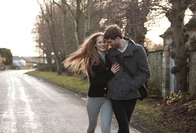 Peregrine AW12 Collection